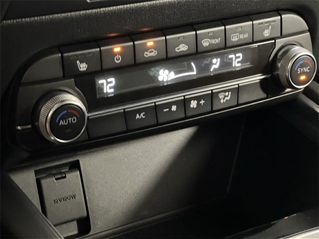2022 Mazda CX-5 2.5 S Carbon photo 15