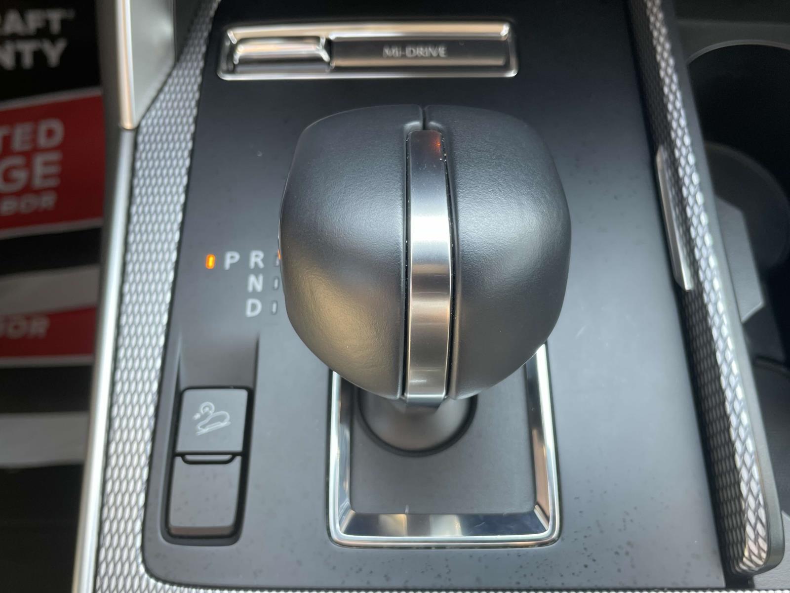 2025 Mazda CX-90 3.3 Turbo Preferred photo 17