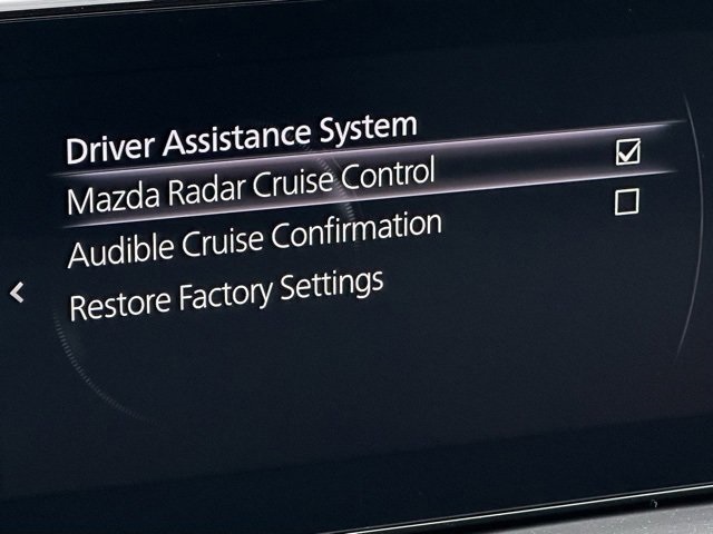 2025 Mazda CX-30 2.5 Select Sport photo 18