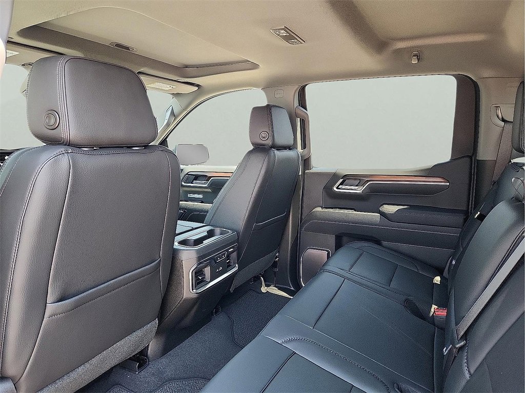 2026 Gmc Sierra 1500 photo 9
