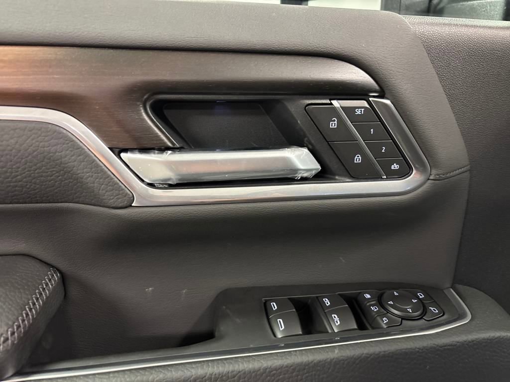 2025 Gmc Sierra 2500 HD Denali photo 16