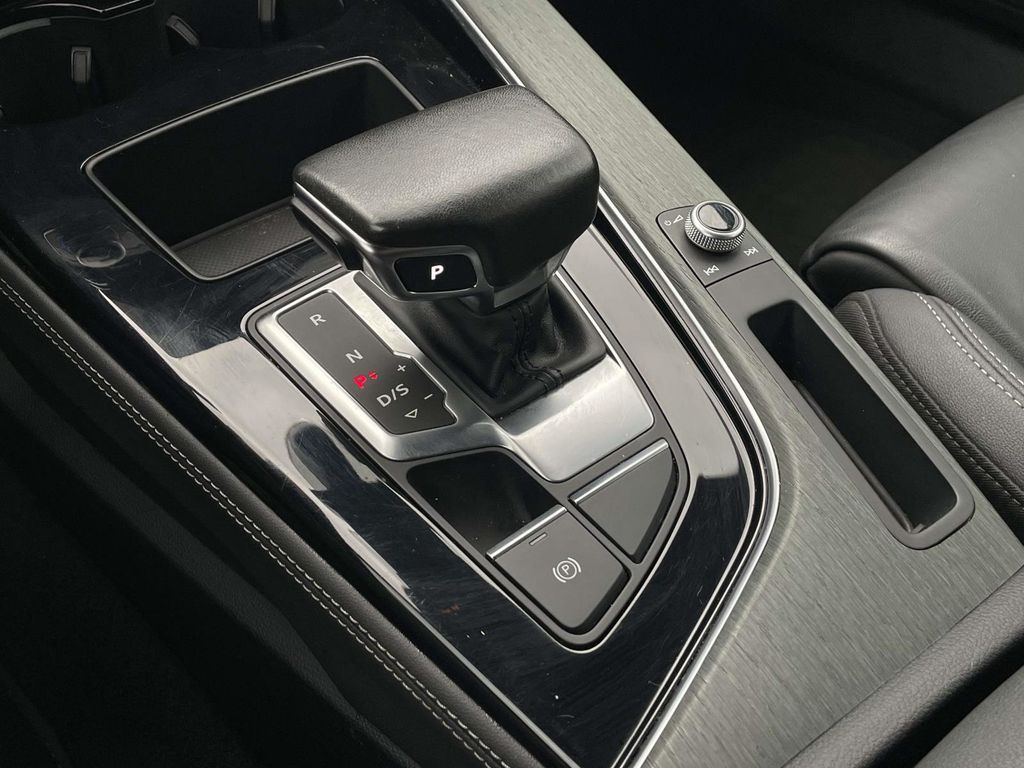 2024 Audi A5 45 S line Premium Plus photo 33