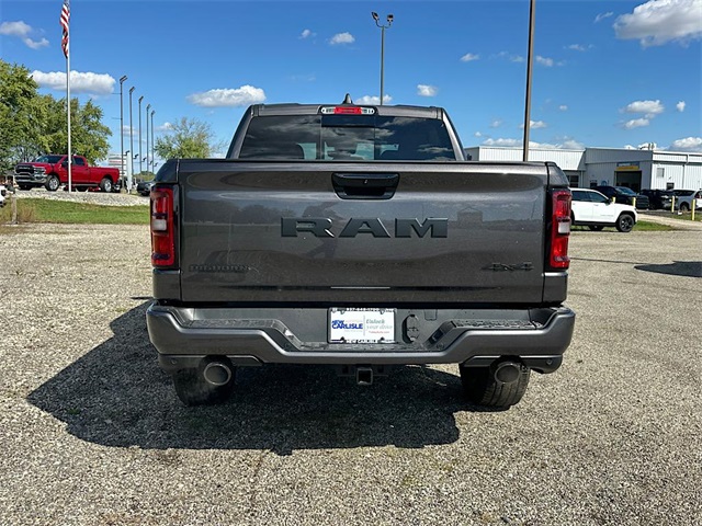 2026 Ram 1500 Big Horn Lone Star photo 2