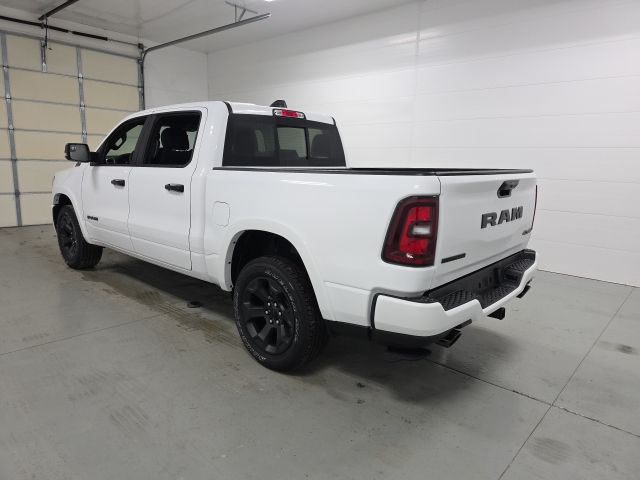2026 Ram 1500 Big Horn Lone Star photo 4