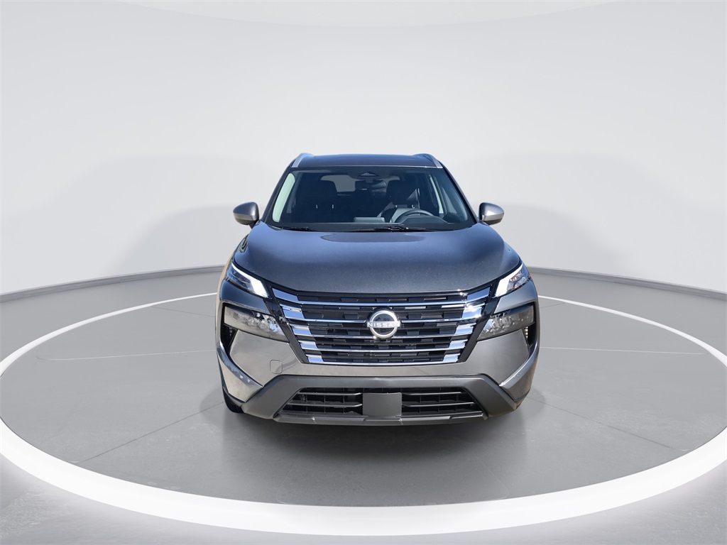 2026 Nissan Rogue SV photo 2