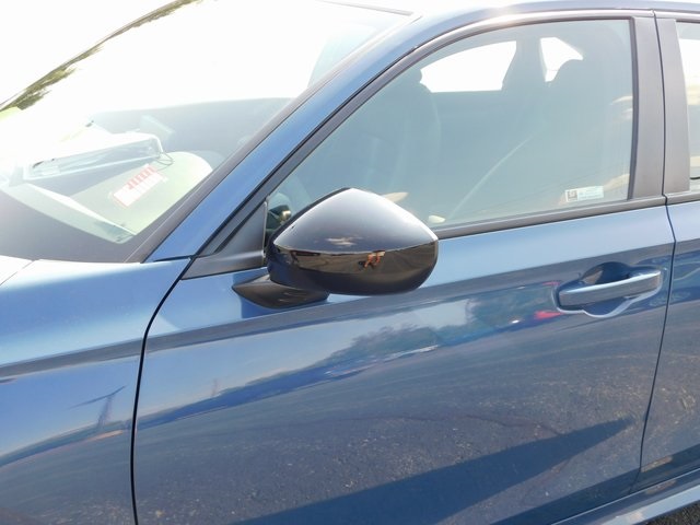 2026 Honda Civic Sport photo 11
