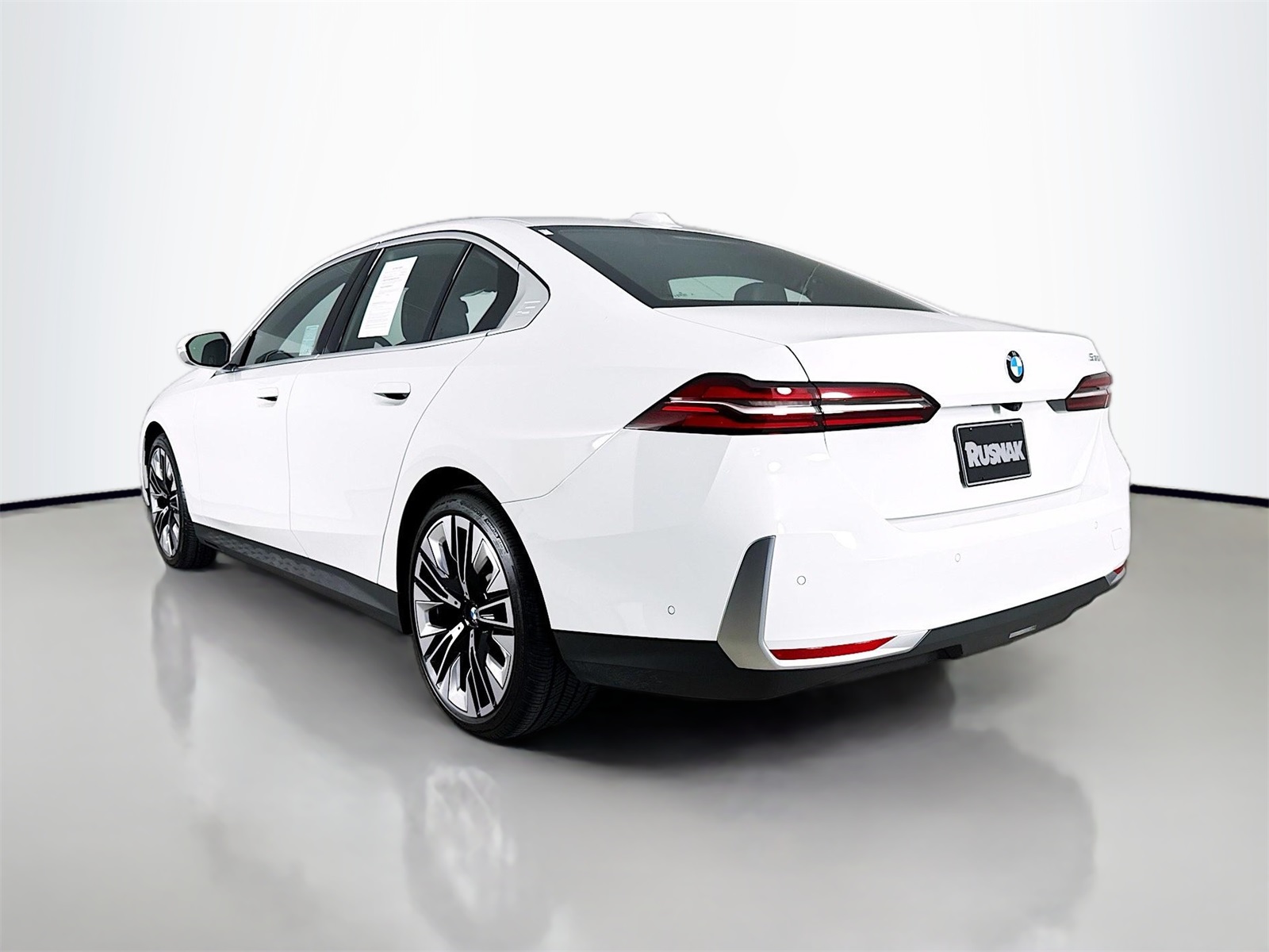 2024 Bmw 530i photo 5
