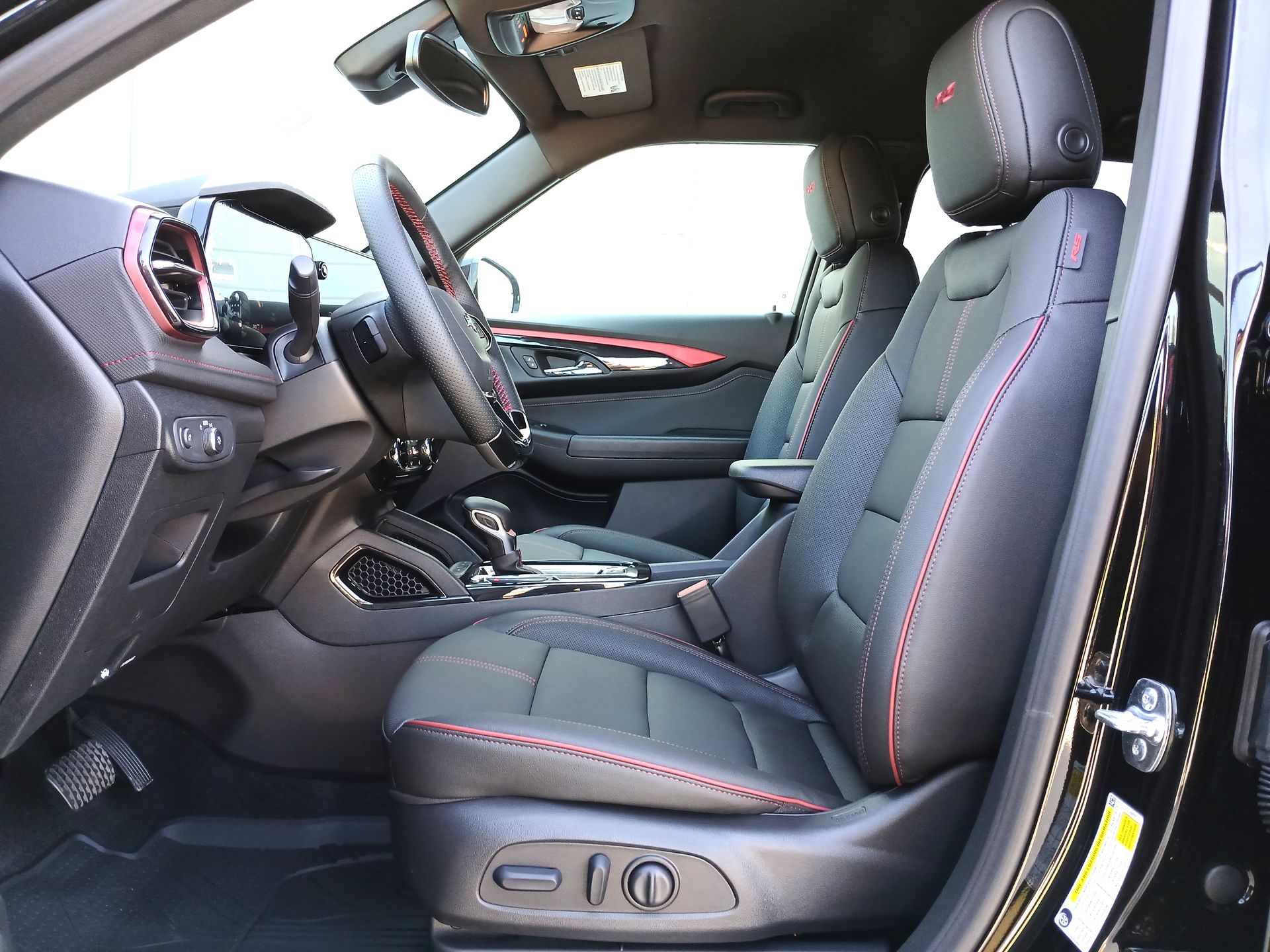 2026 Chevrolet Trailblazer RS photo 19
