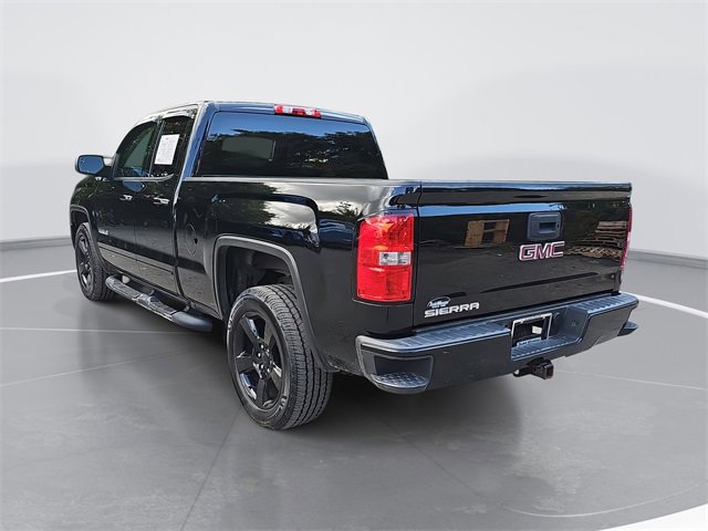 2018 Gmc Sierra 1500 photo 4