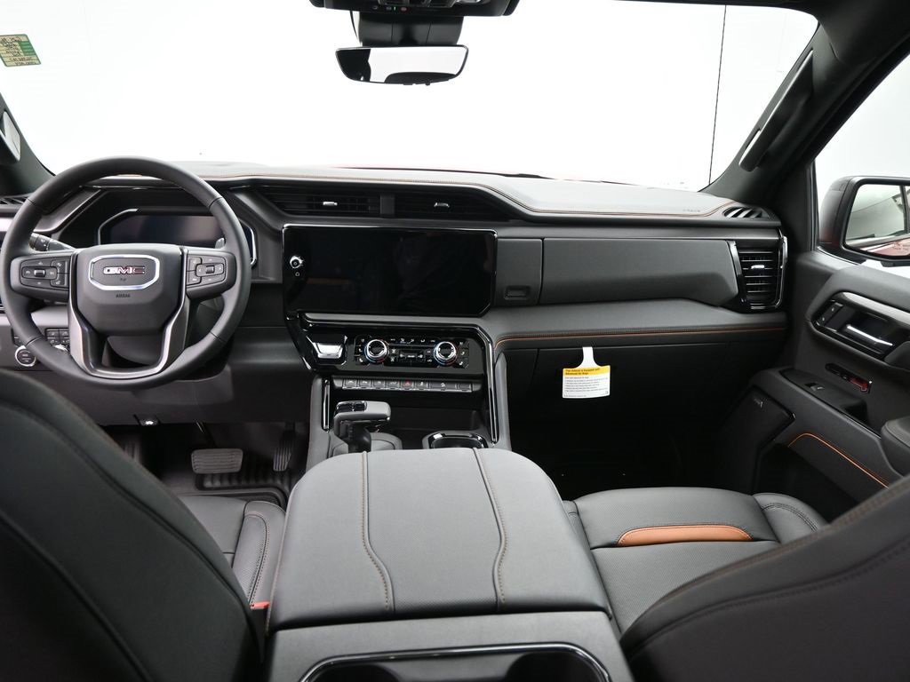 2025 Gmc Sierra 1500 AT4 photo 21