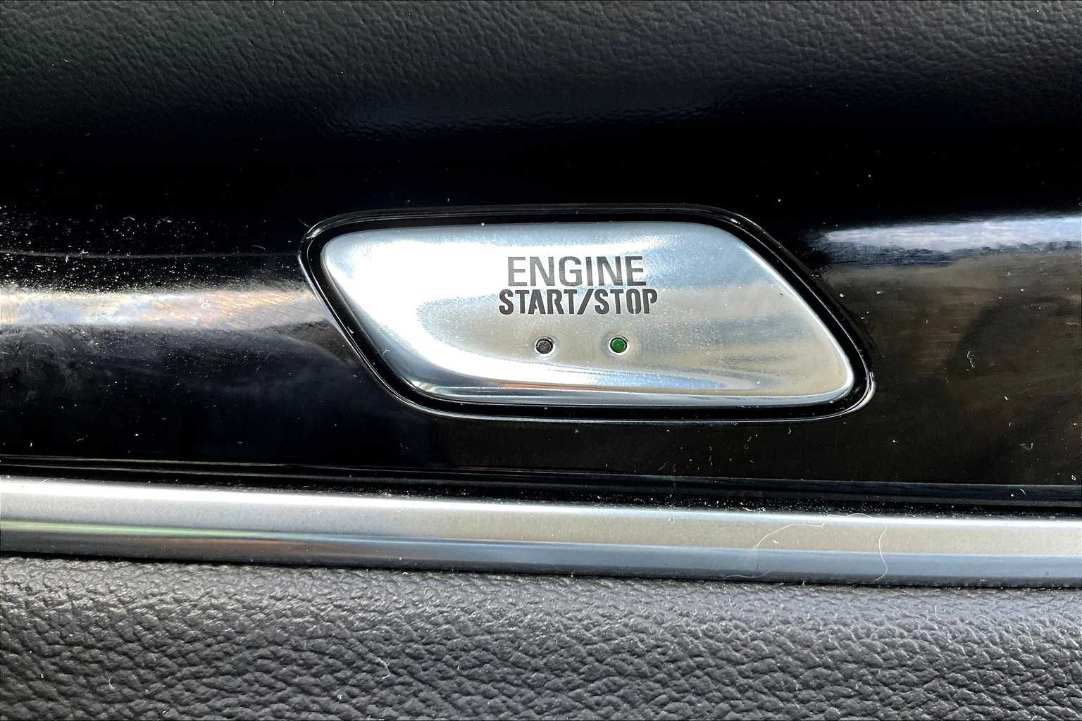 2023 Buick Enclave Avenir photo 29