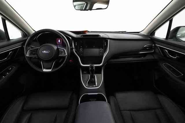 2022 Subaru Outback Limited XT photo 4