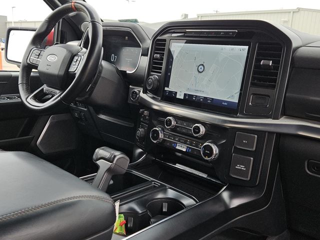 2023 Ford F-150 Raptor photo 33