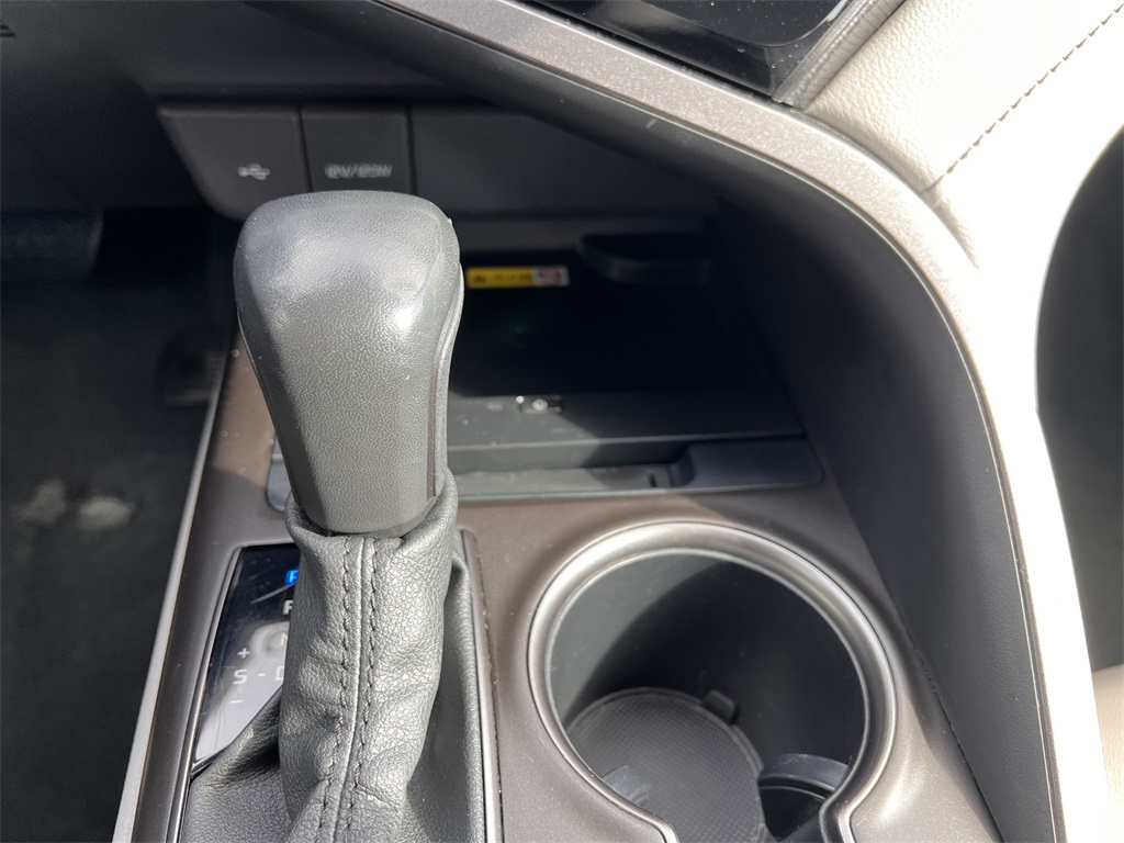 2023 Toyota Camry XSE photo 30