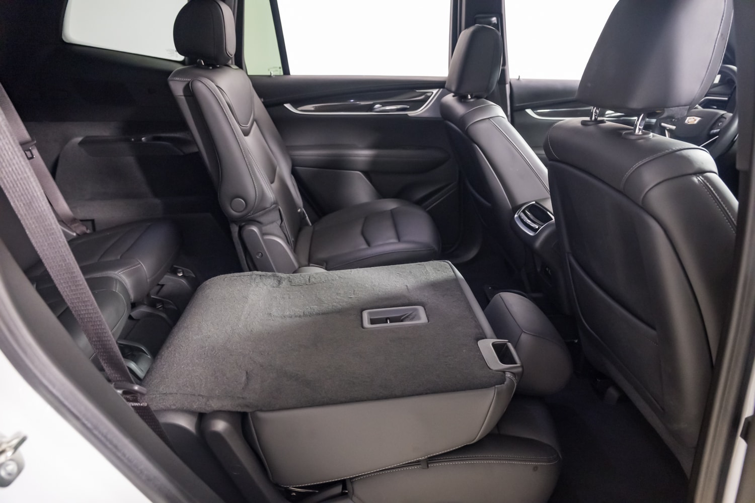 2024 Cadillac XT6 Sport photo 32