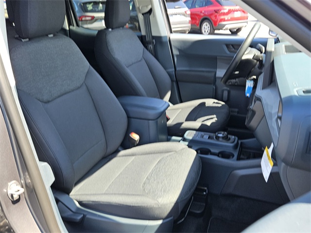 2025 Ford Maverick XL photo 16