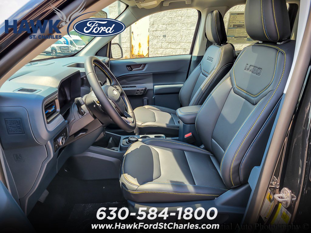 2025 FORD MAVERICK - Image 7