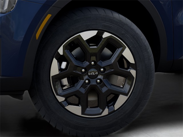 2025 Kia Sorento S photo 9