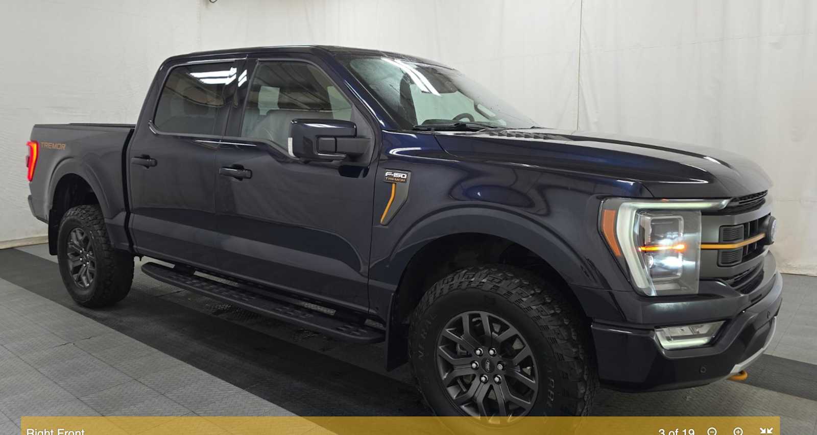 2023 Ford F-150 Tremor photo 3