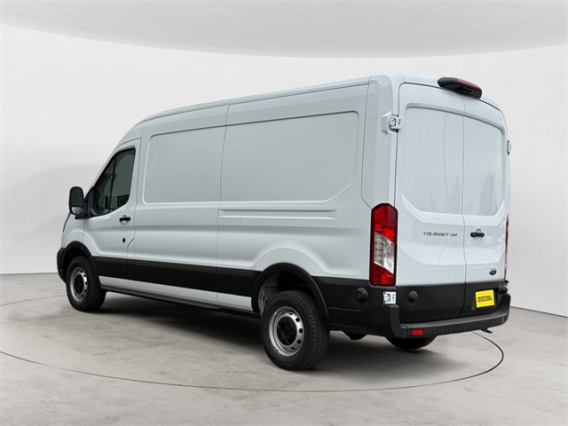 2025 Ford Transit photo 3