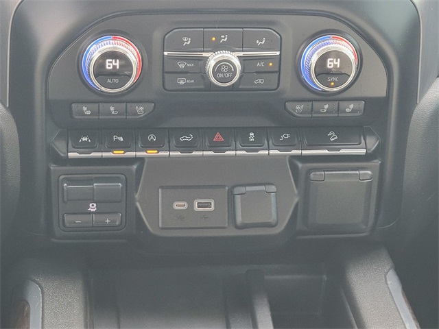 2020 Gmc Sierra 1500 Denali photo 24