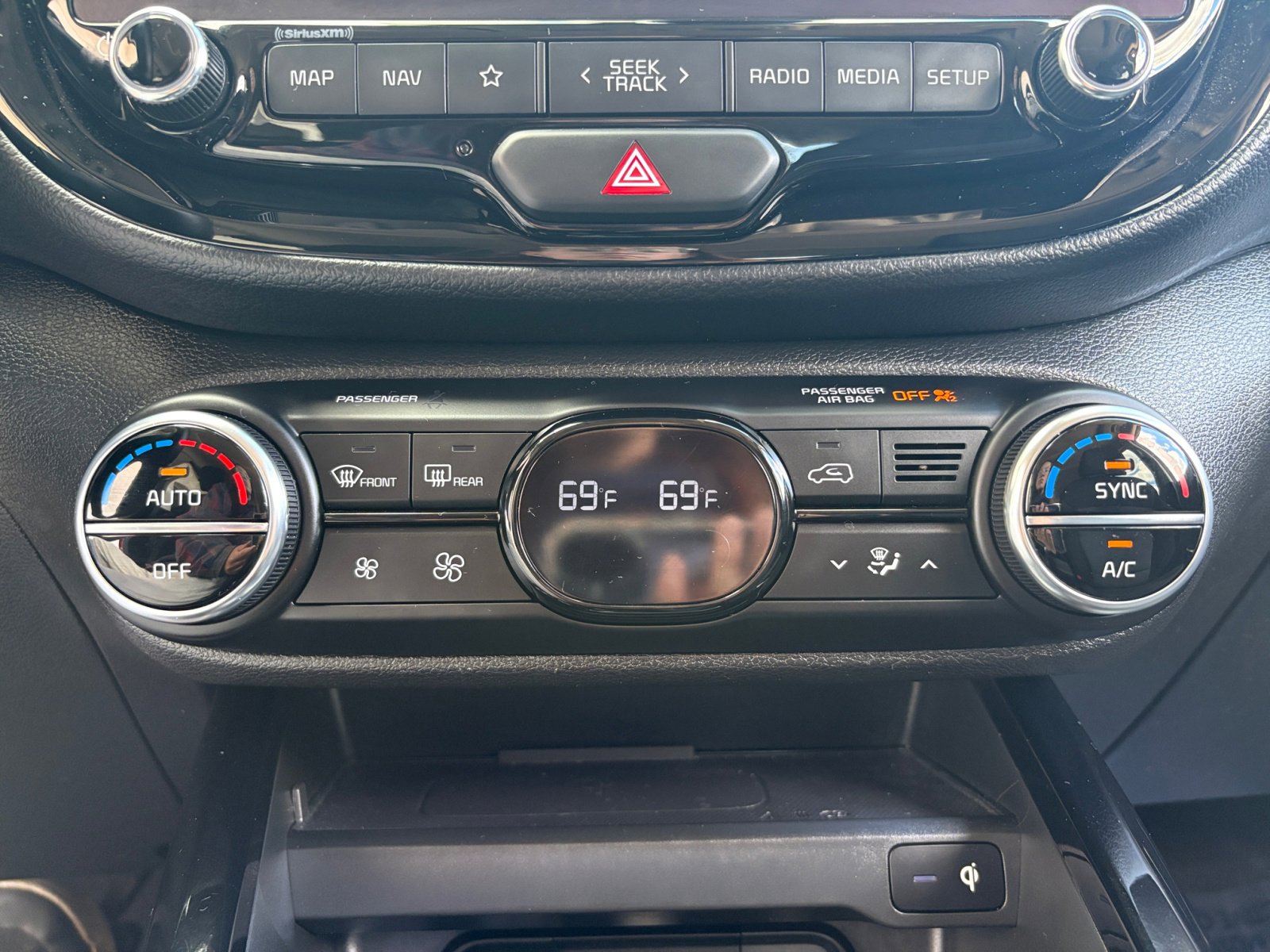 2023 Kia Soul EX photo 21