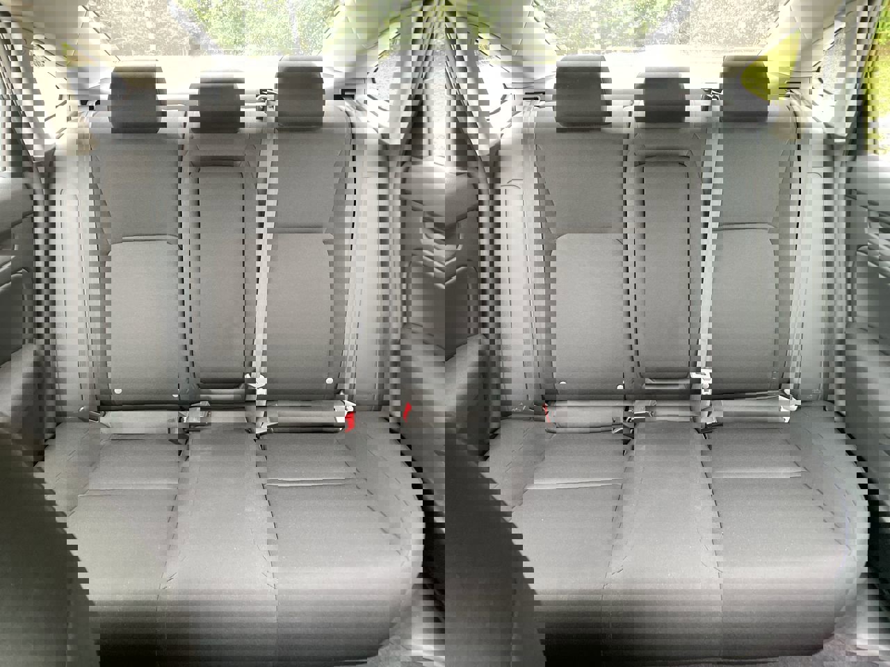 2024 Honda Civic EX photo 19