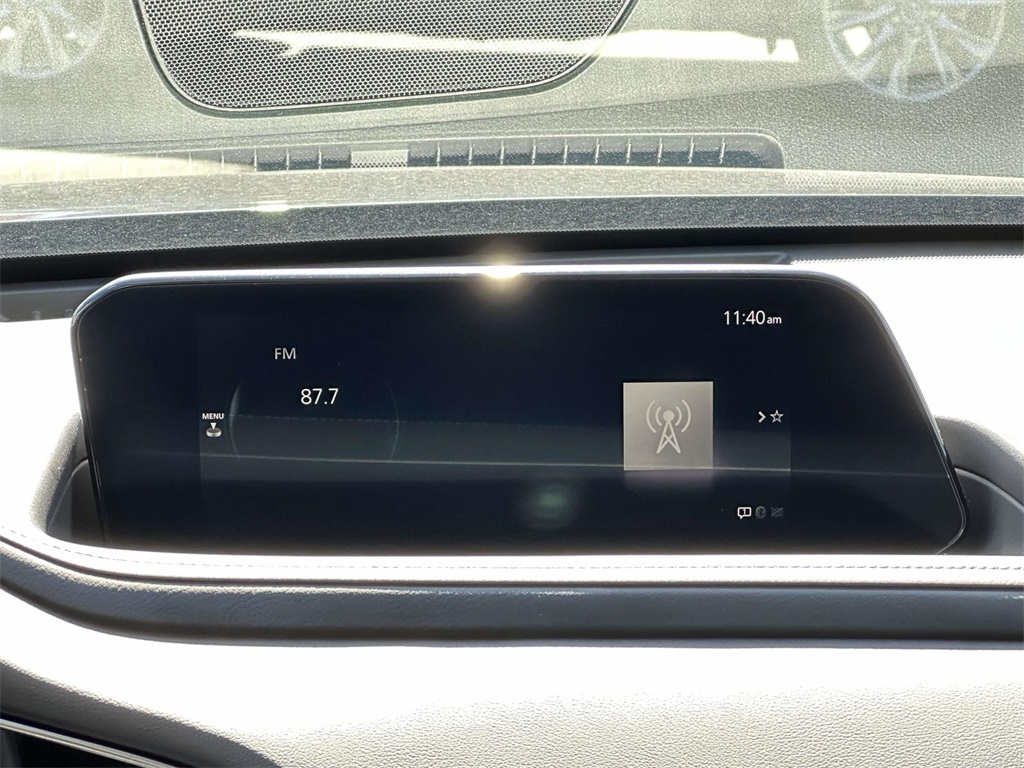 2025 Mazda CX-30 2.5 S Preferred photo 3