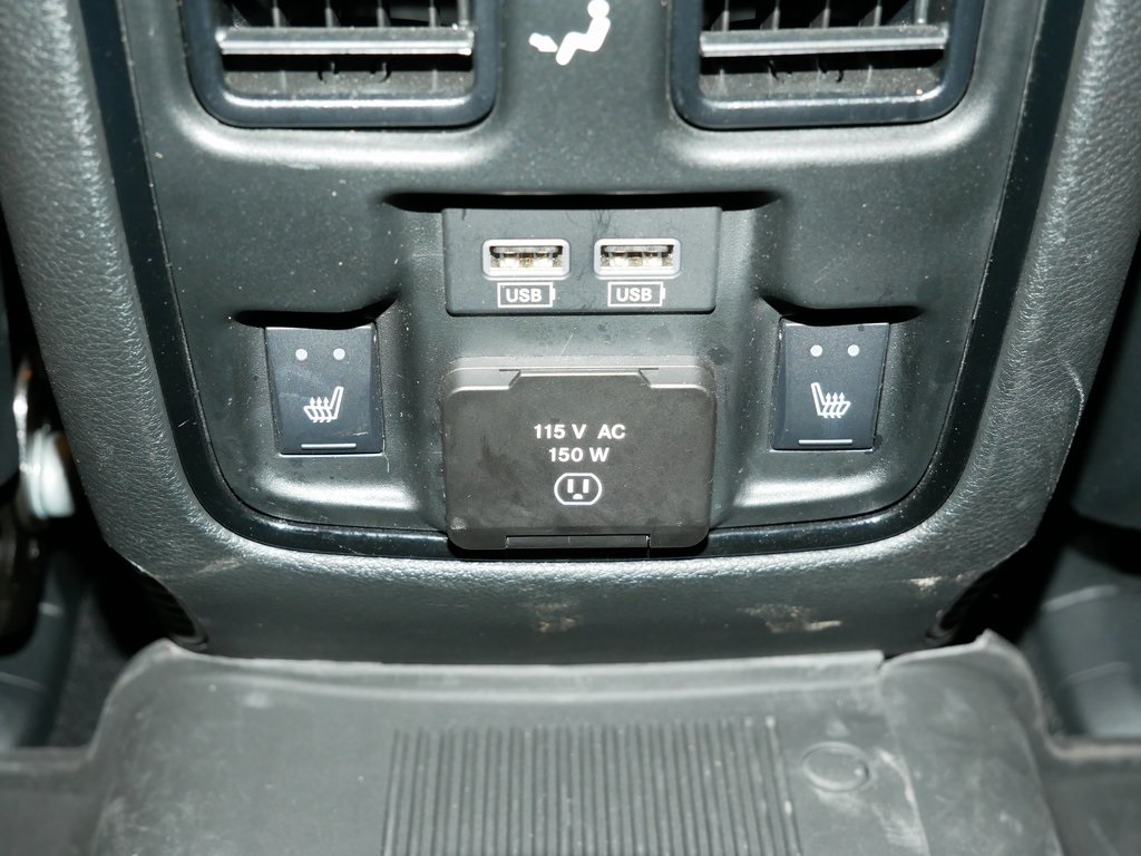 2021 Dodge Durango R/T photo 21