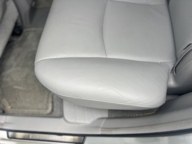 2004 Toyota Highlander Limited photo 14