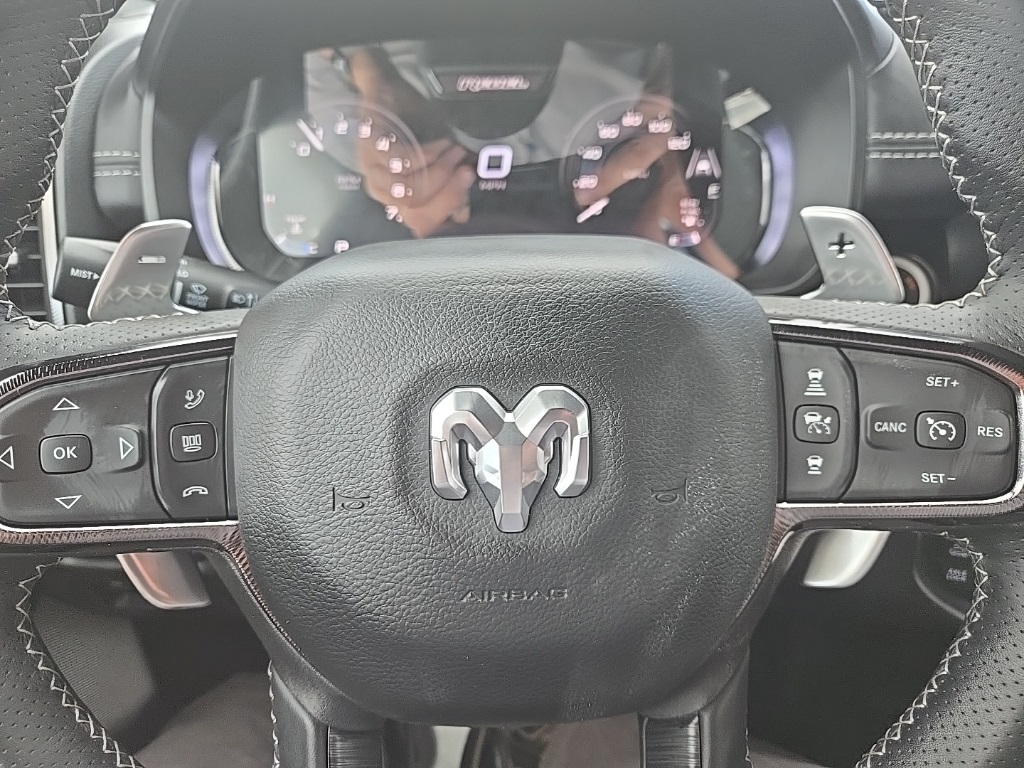 2025 Ram 1500 Rebel photo 20
