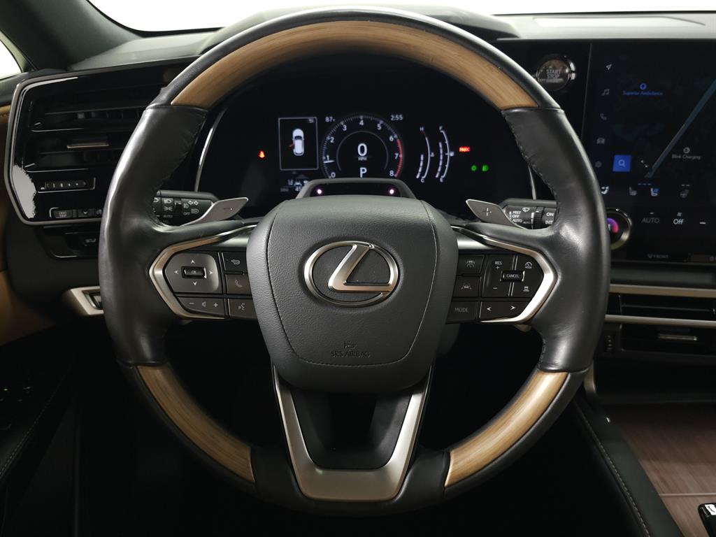 2023 Lexus RX 350 Premium photo 19