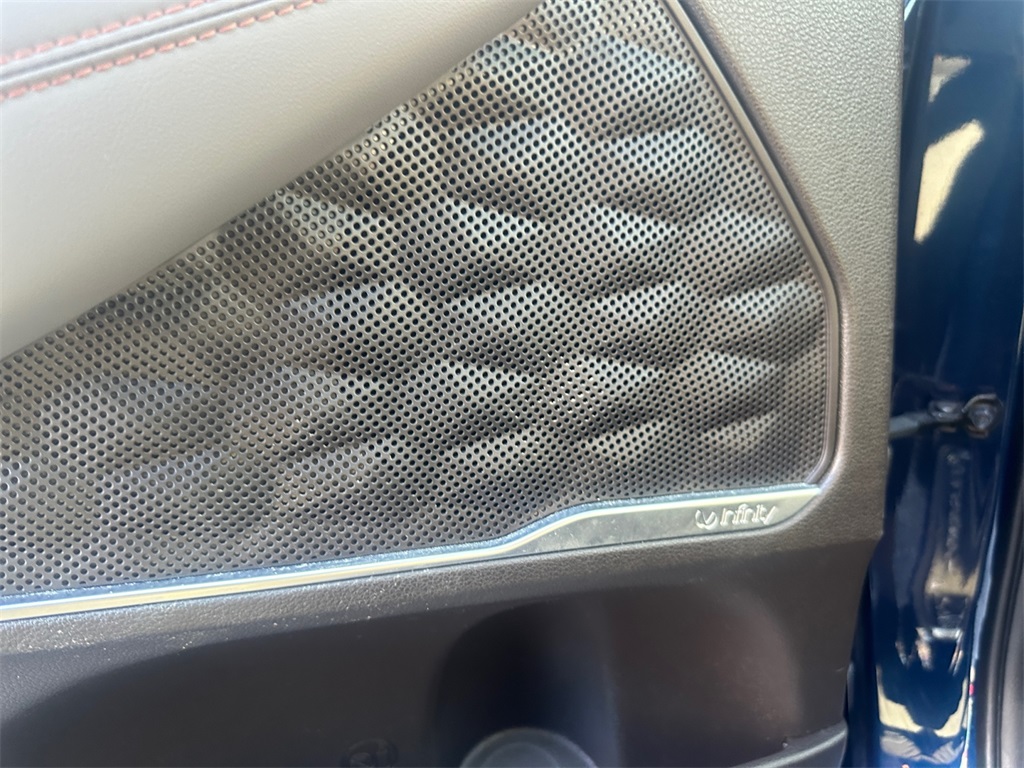 2020 Hyundai Santa Fe Limited photo 23