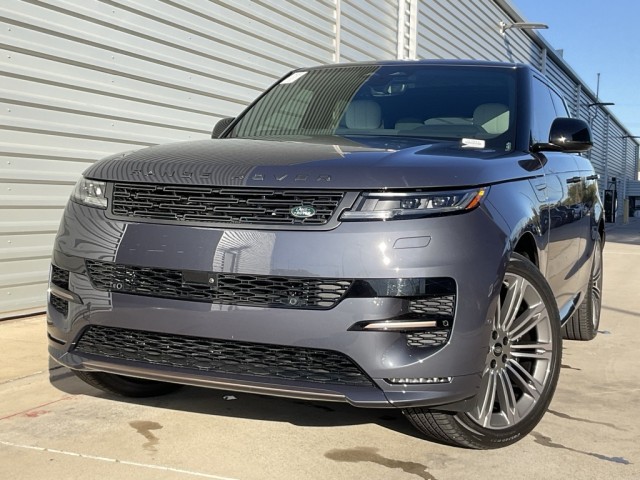 New 2024 Land Rover Range Rover Sport Dynamic For Sale Austin TX | Lake ...