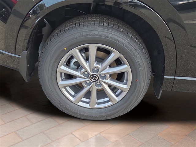2025 Mazda CX-5 2.5 Select photo 4
