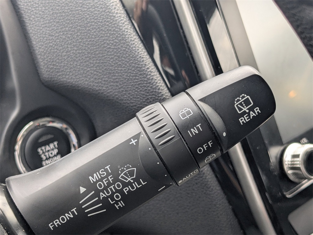 2024 Mitsubishi Outlander Sport ES LE SE photo 25