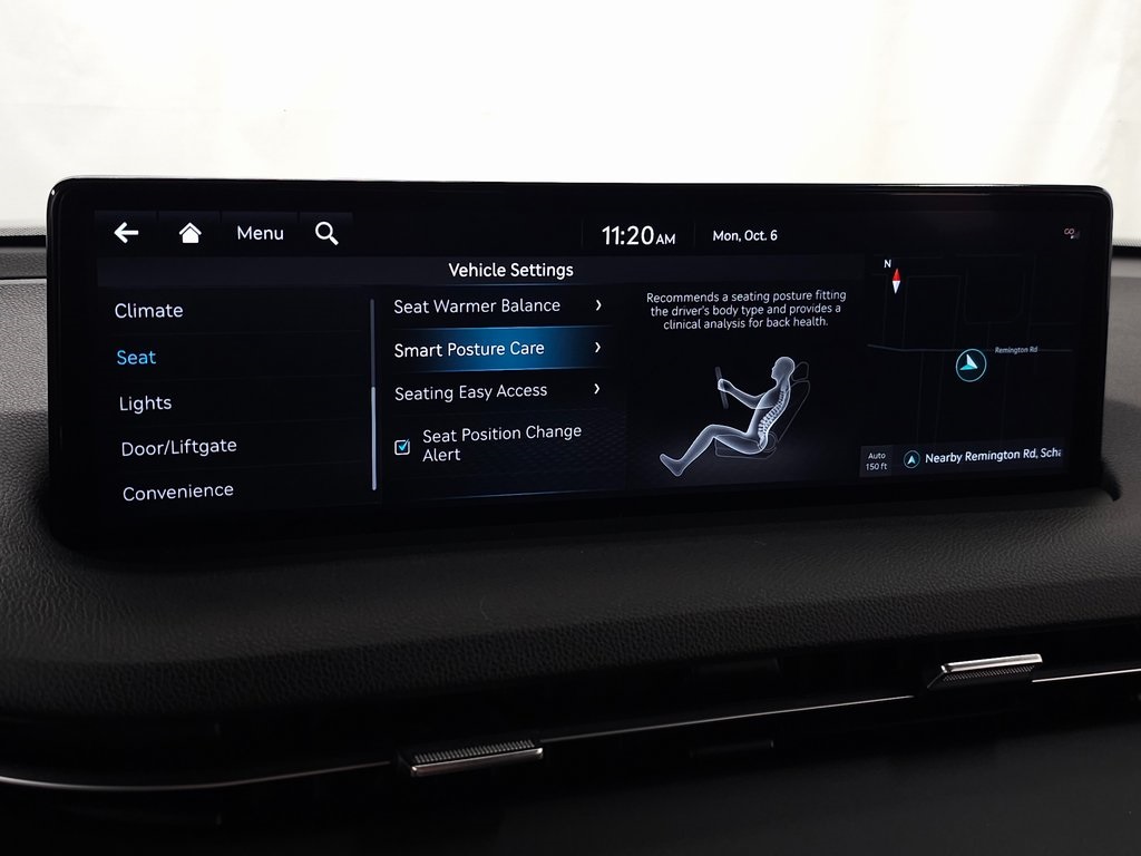 2024 Genesis GV70 2.5T Advanced photo 19