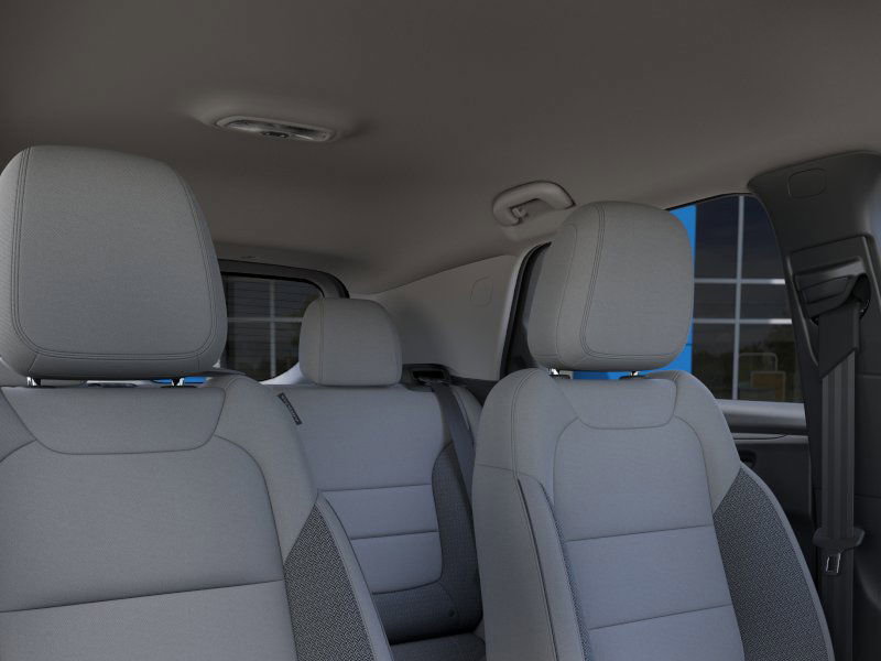 2026 Chevrolet Trailblazer LT photo 23