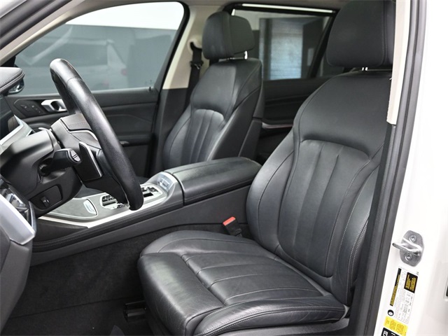 2022 Bmw X7 xDrive40i photo 4