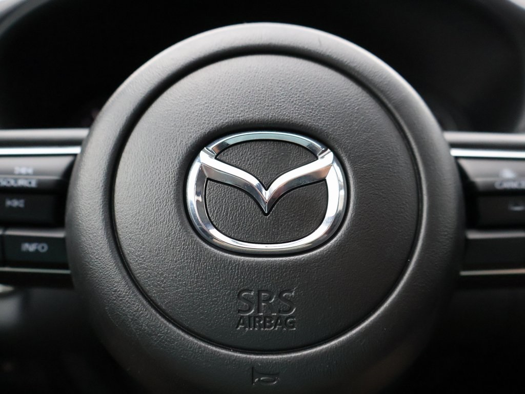 2024 Mazda CX-30 2.5 S Carbon photo 26