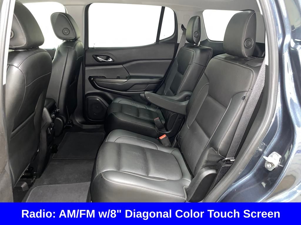 2019 Gmc Acadia SLT photo 6