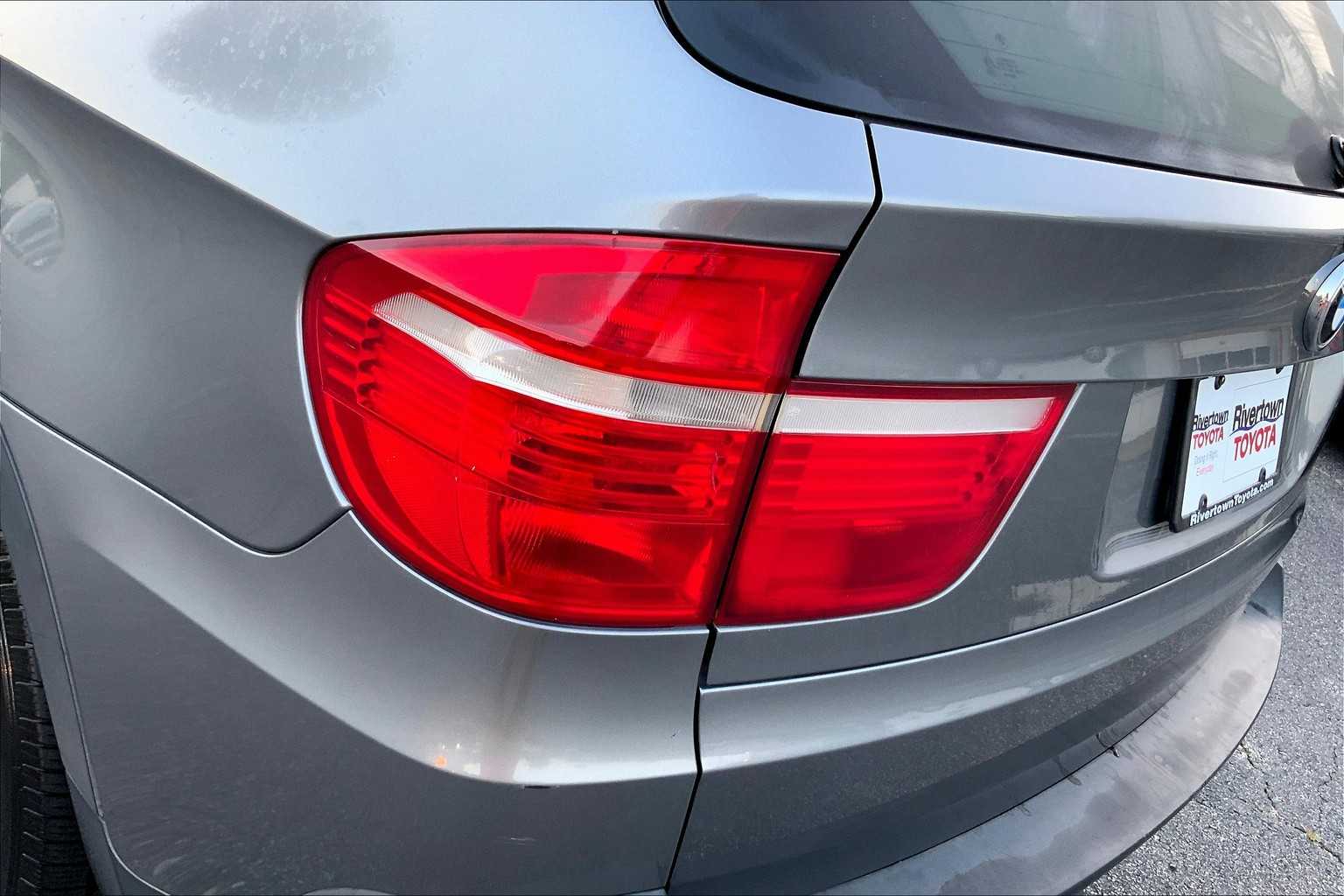 2008 Bmw X5 3.0si photo 27