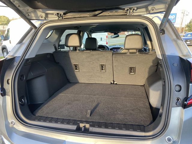 2024 Gmc Terrain SLT photo 4