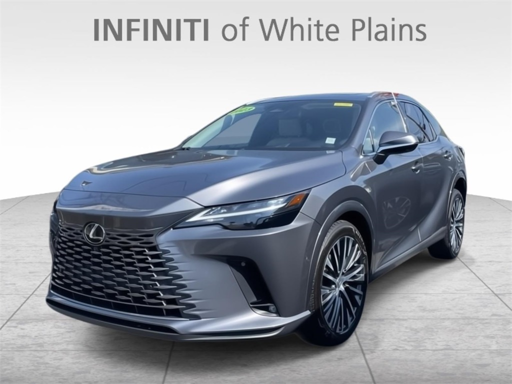 2023 Lexus RX 350 Premium photo 2