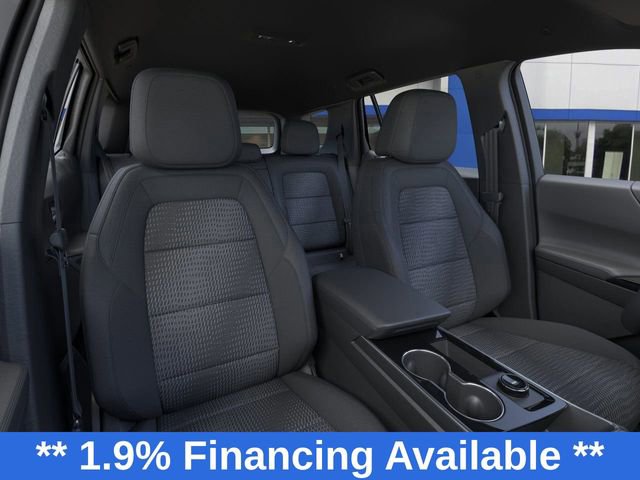 2026 Chevrolet Equinox LT photo 11