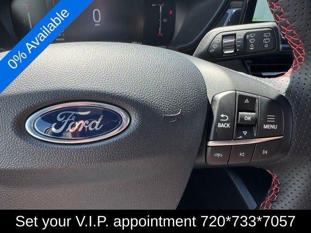2025 Ford Escape ST-Line photo 34