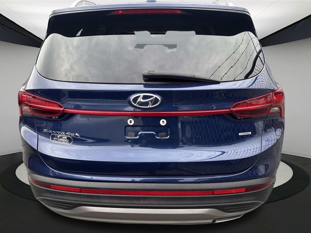 2023 Hyundai Santa Fe SEL photo 4