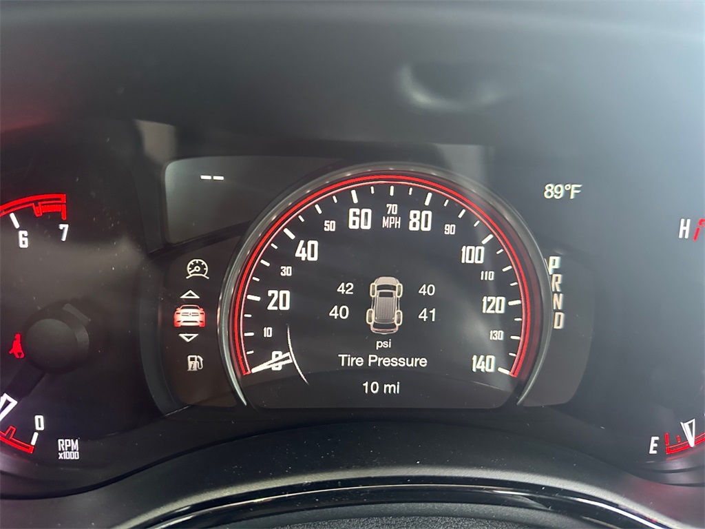 2025 Dodge Durango GT photo 19