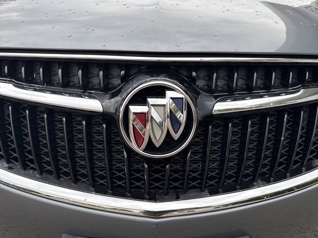 2019 Buick Encore Preferred photo 9