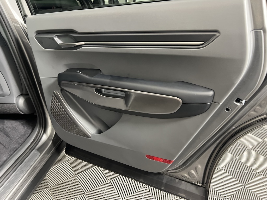 2024 Kia EV9 Light Long Range photo 26